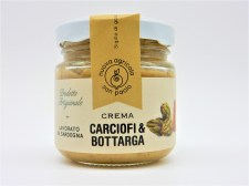 San Paolo - Crema Carciofi & Bottarga 90 gr